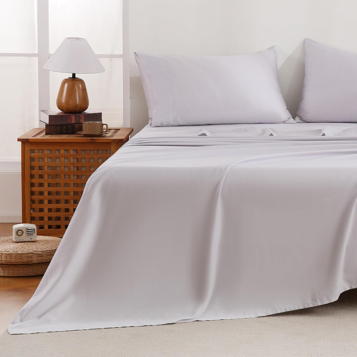 Sheet & Pillowcase Sets