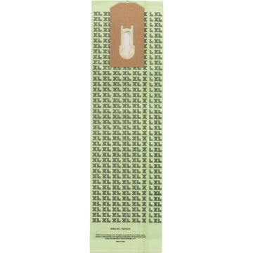 Oreck Commercial XL Upright Vacuum Cleaner Bags, Pack of 25