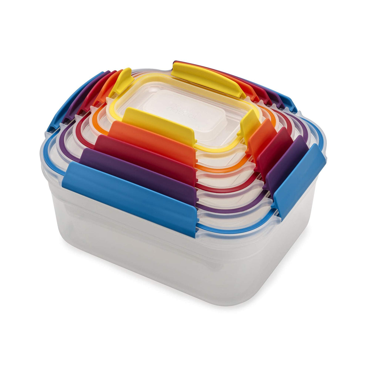 Food Stoarge