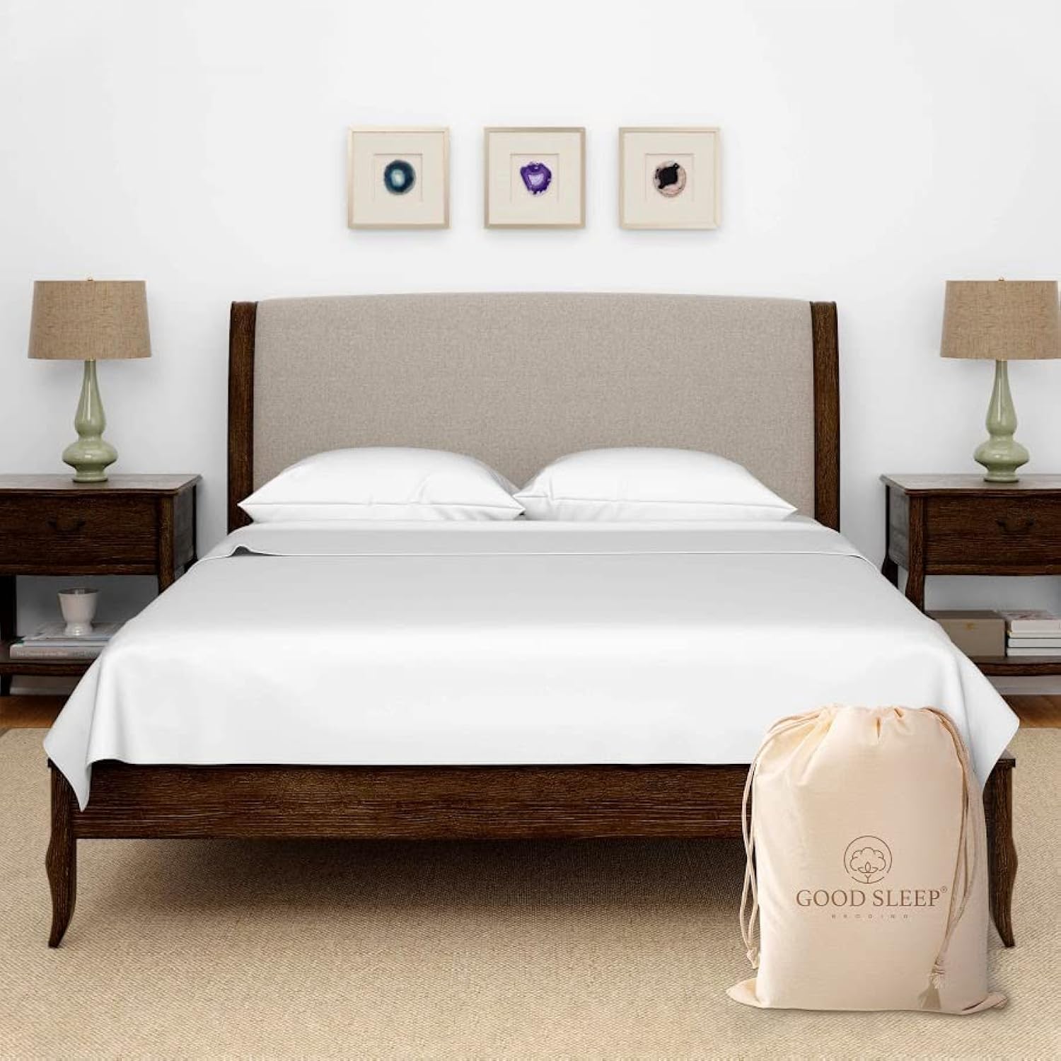 Sheet & Pillowcase Sets