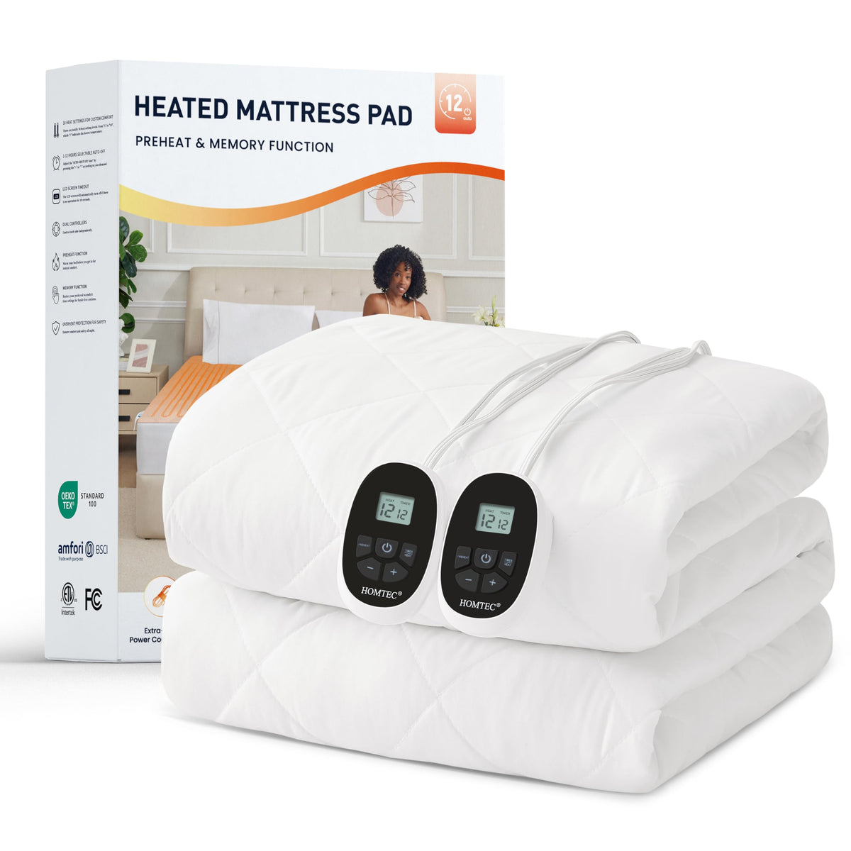 Mattress Toppers