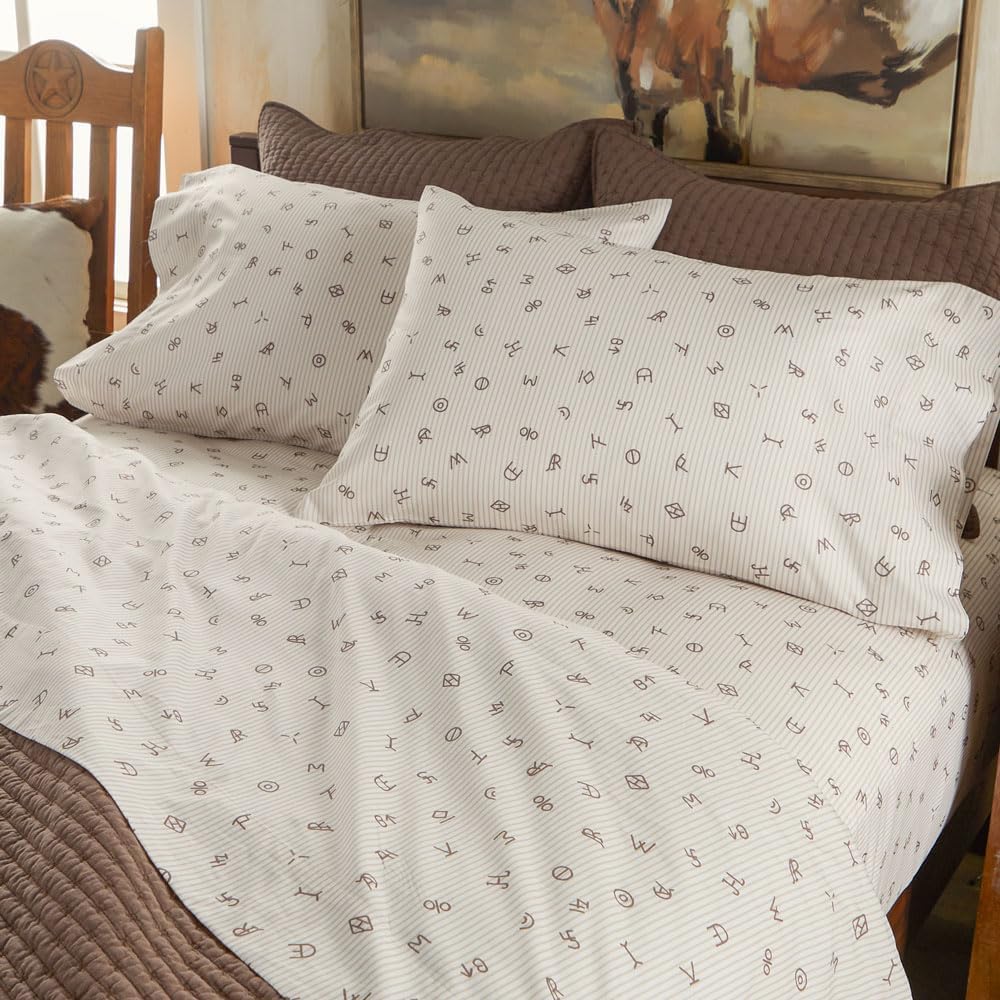 Sheet & Pillowcase Sets