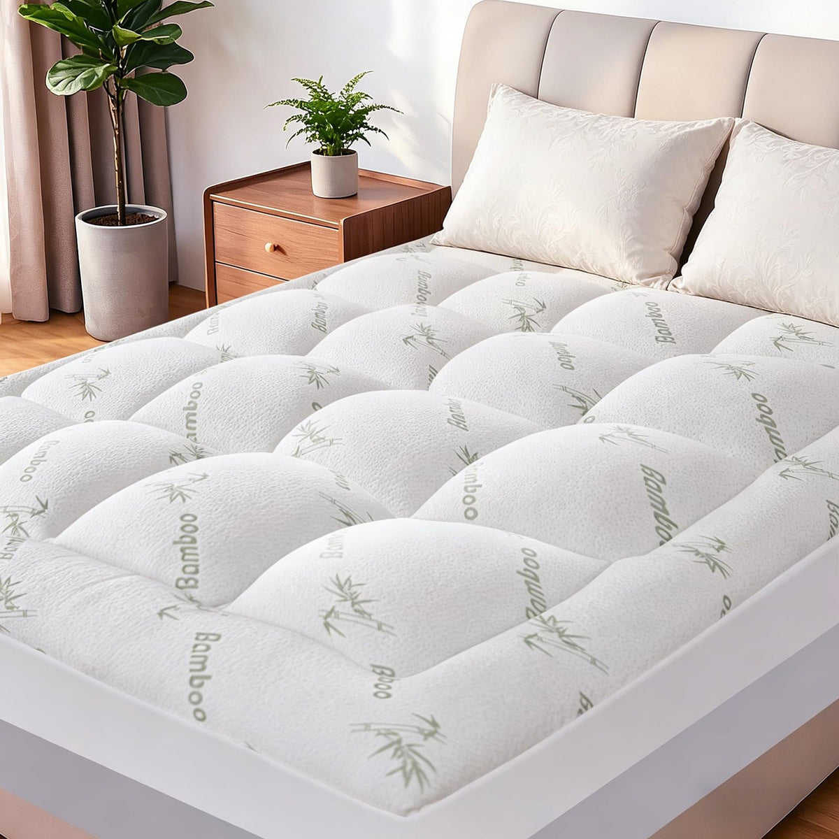 Mattress Toppers
