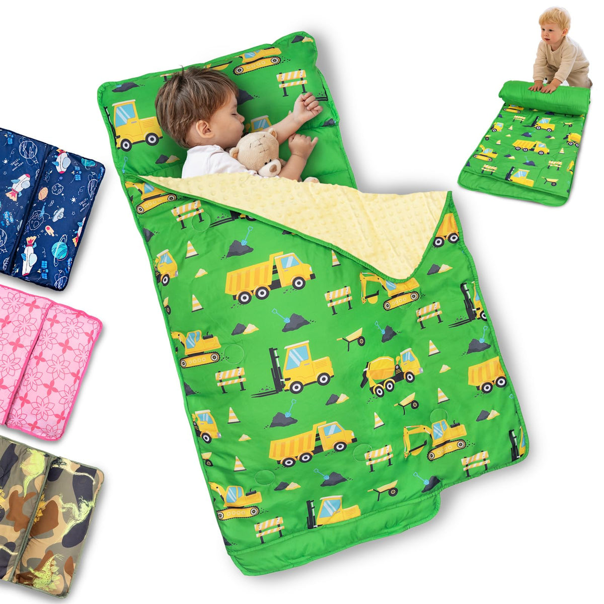 Kids Bedding