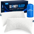 Bed Pillows & Positioners