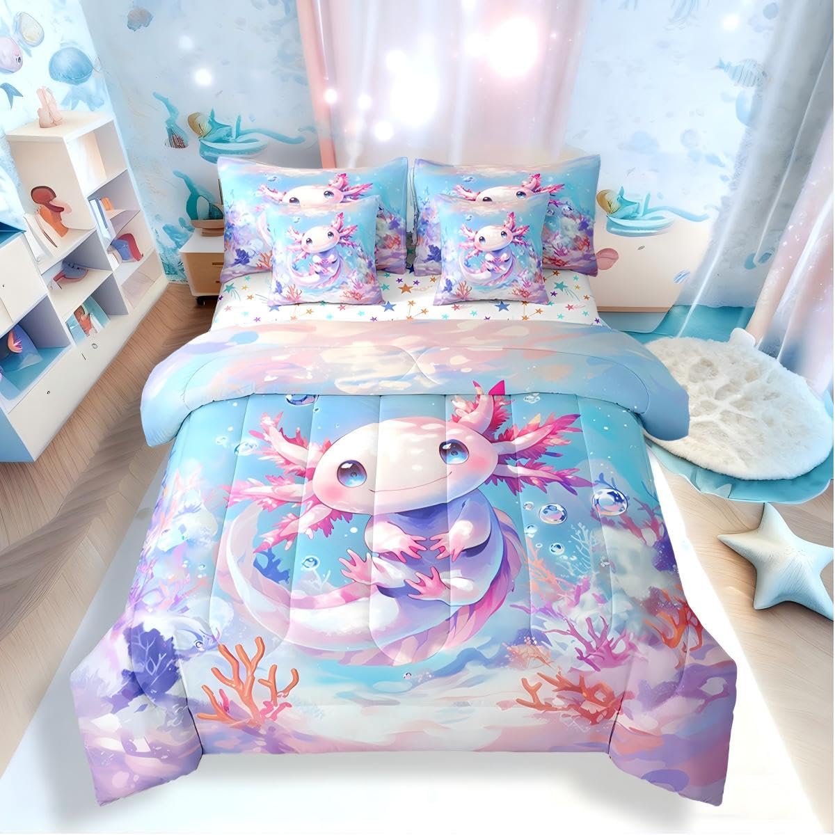 Kids Bedding