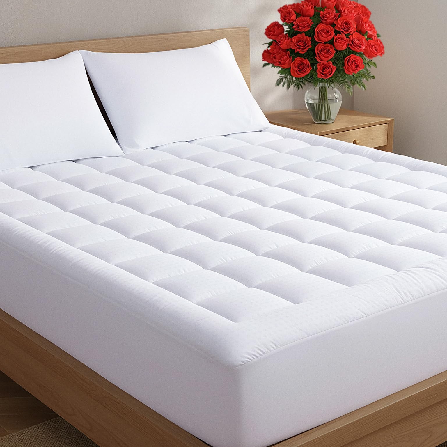 Mattress Toppers