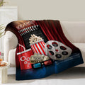 Blankets and Throw