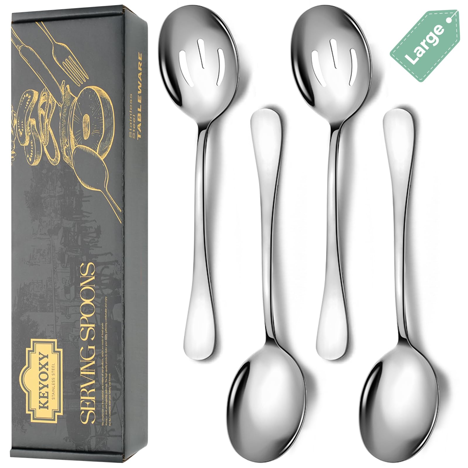 Flateware