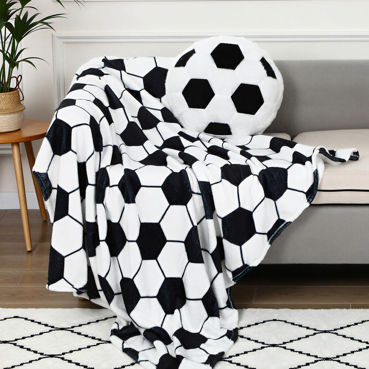 Kids Bedding