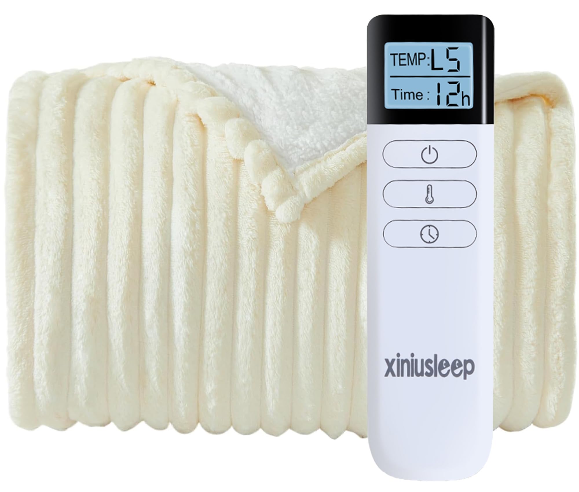 Heated Blankets