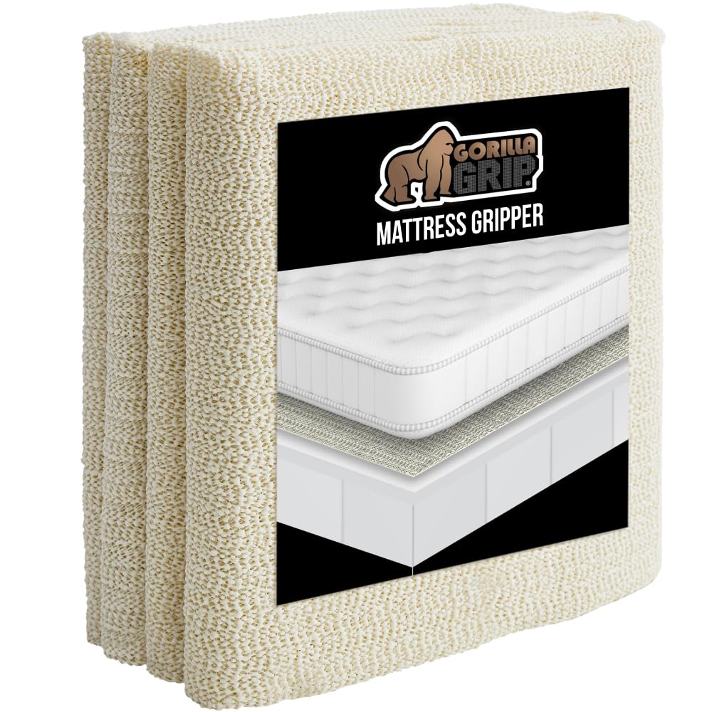 Mattress Toppers