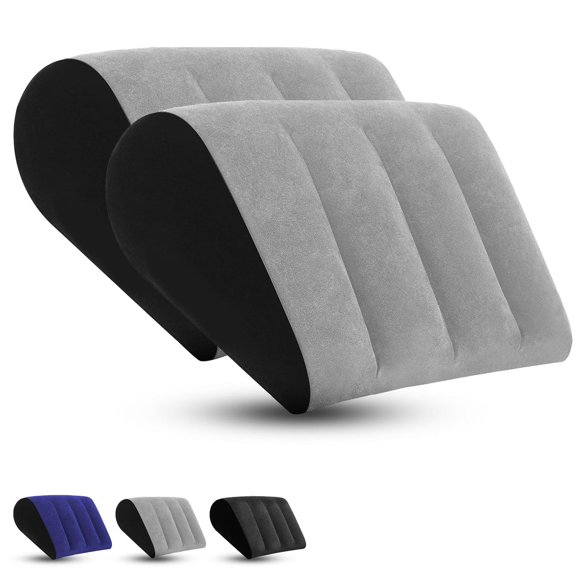 Bed Pillows & Positioners