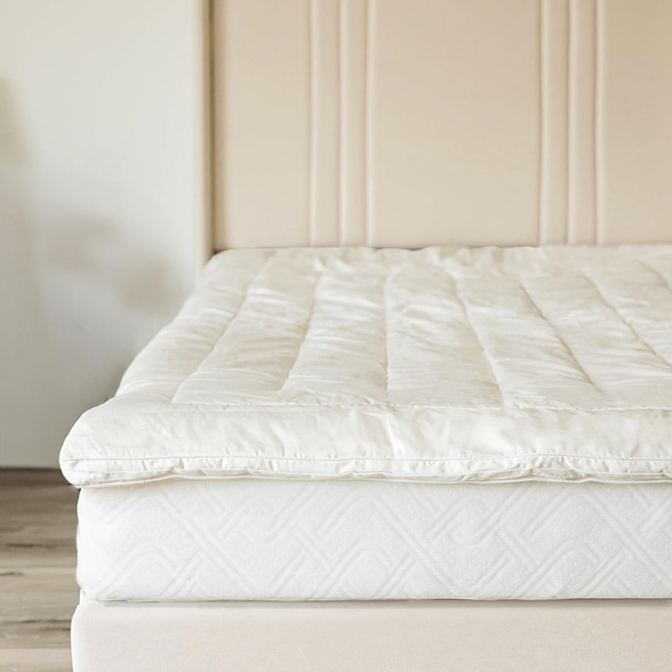 Mattress Toppers