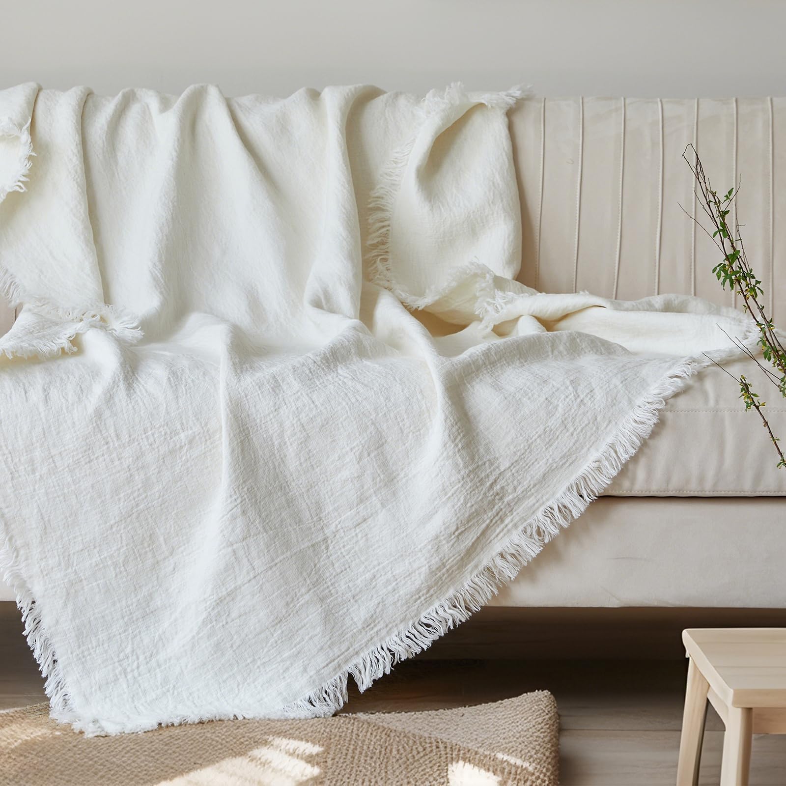 Blankets and Throw