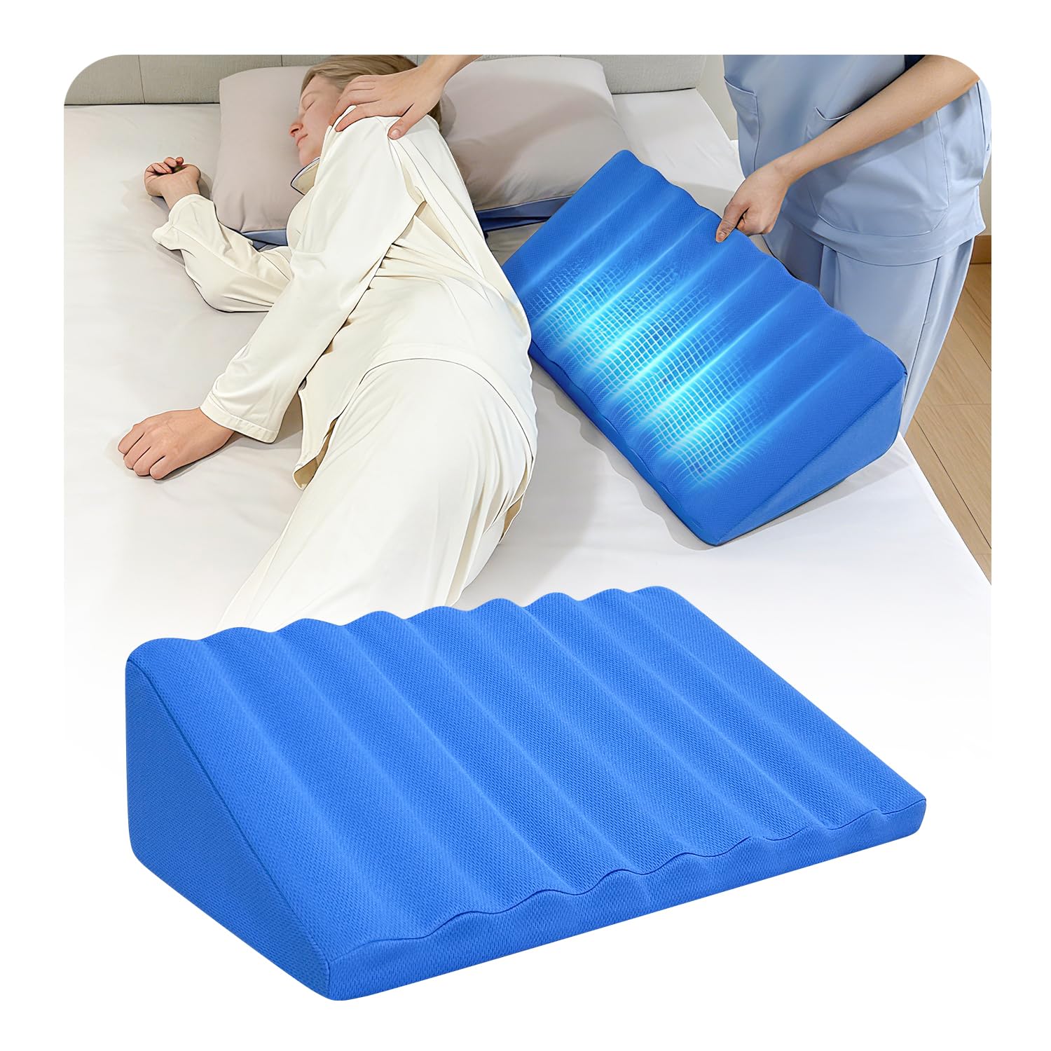 Bed Pillows & Positioners