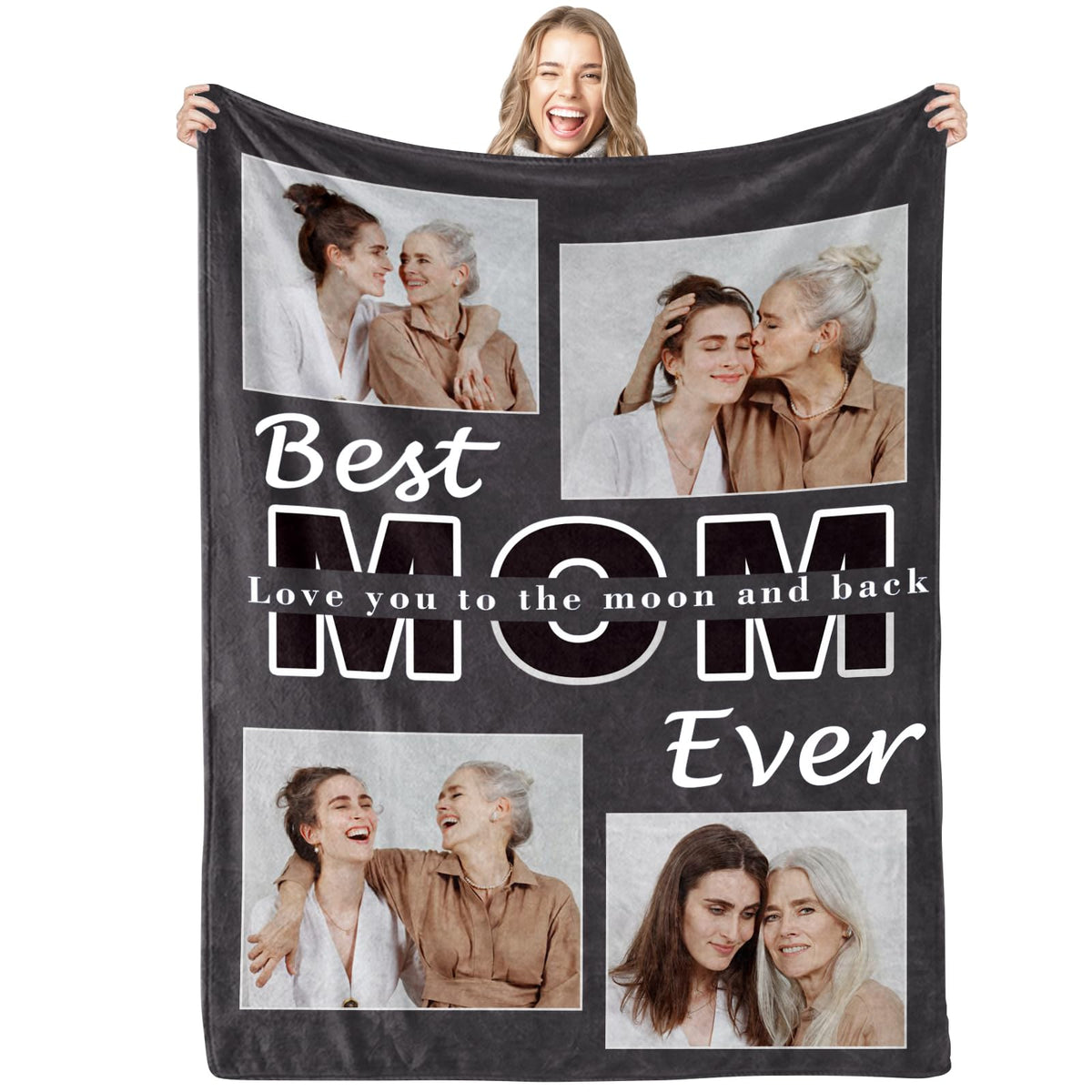 Blankets and Throw
