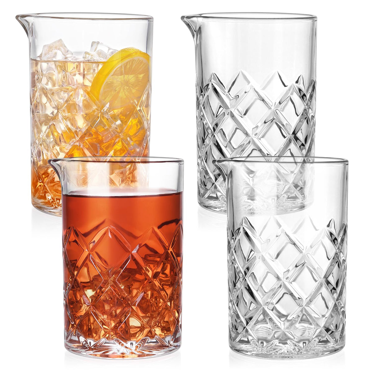 Glassware