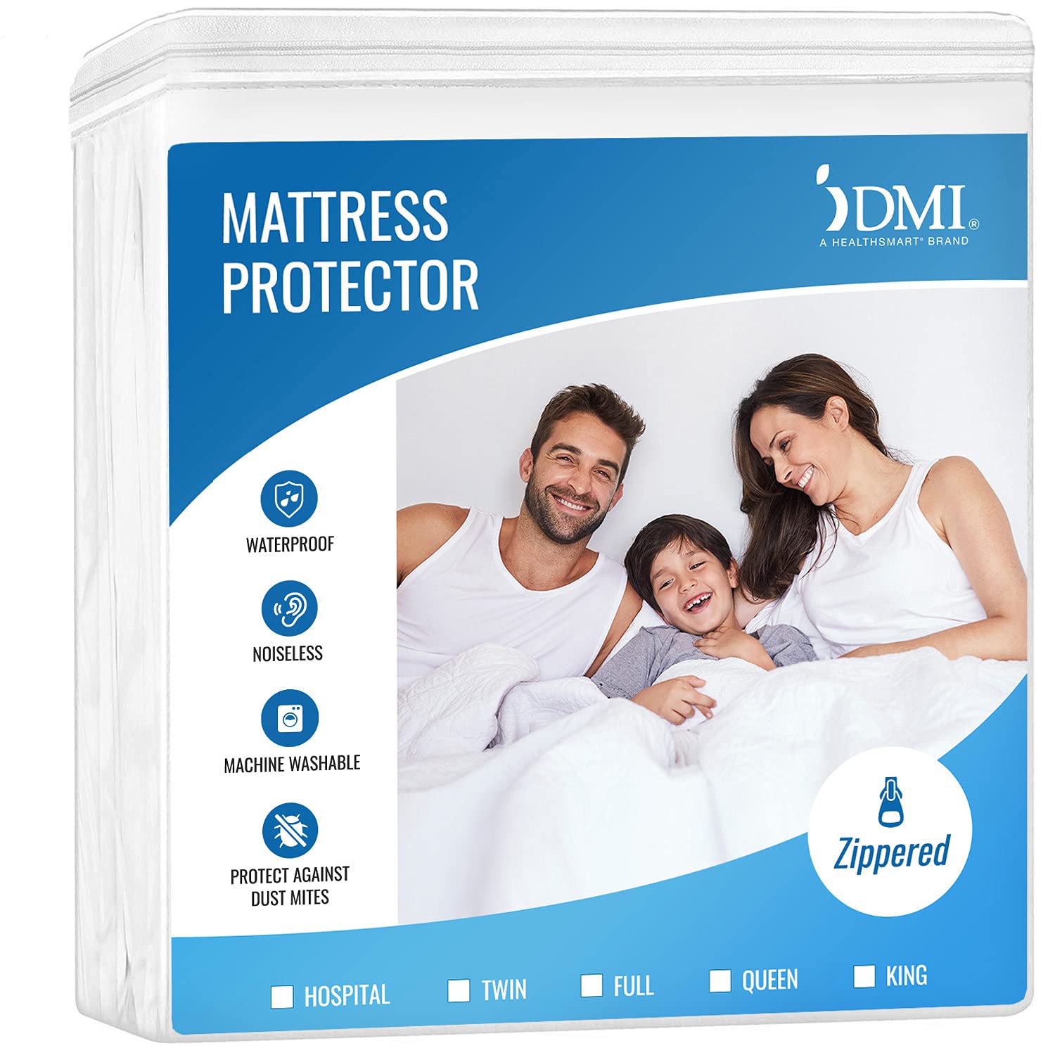 Mattress Toppers