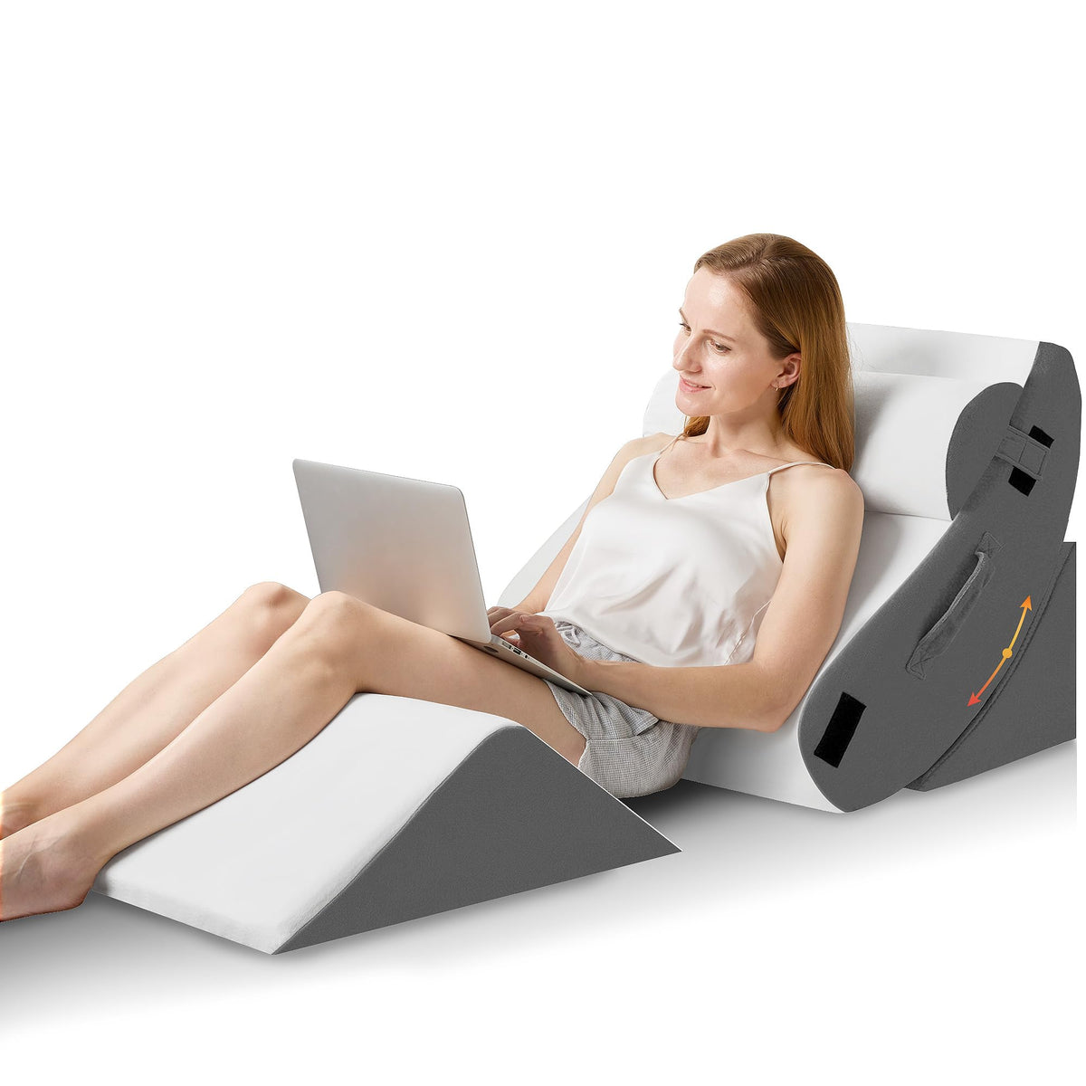Bed Pillows & Positioners