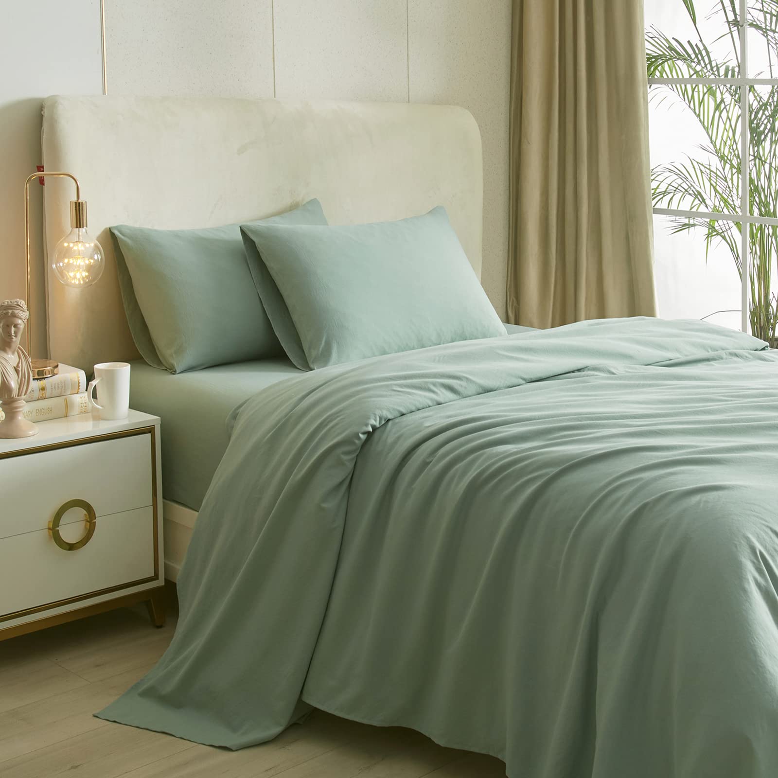 Sheet & Pillowcase Sets
