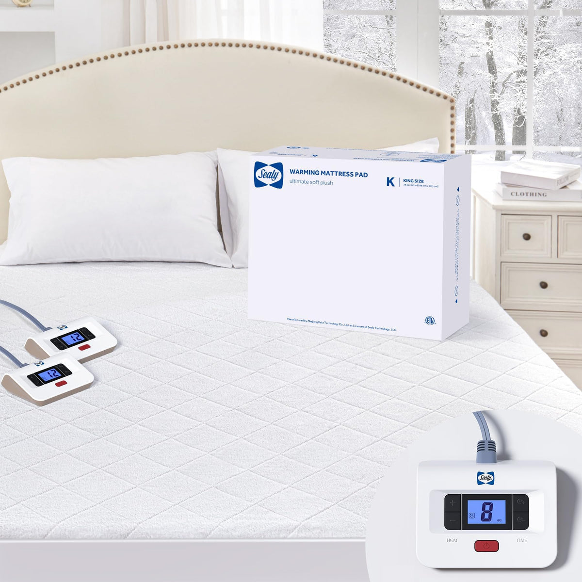 Mattress Toppers
