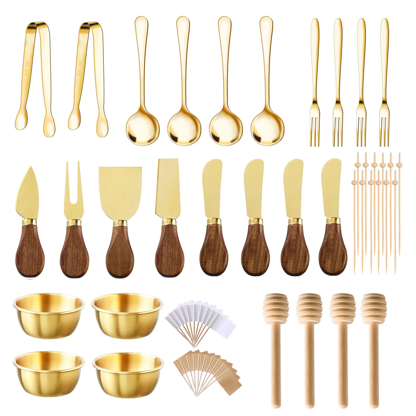 Flateware