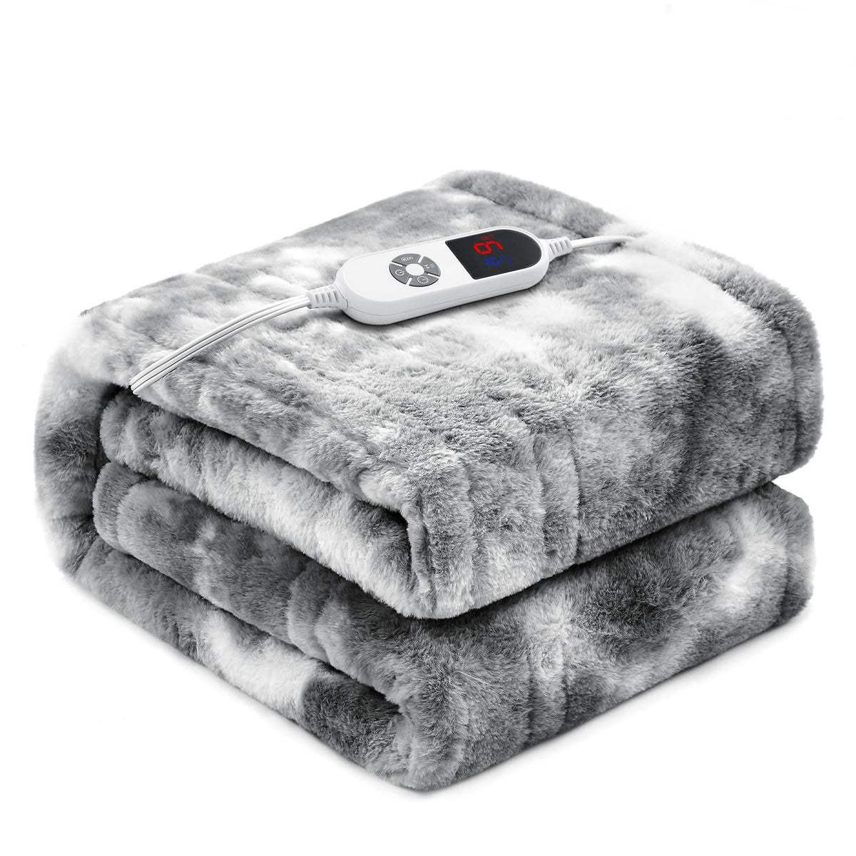 Heated Blankets