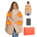 Heated Blankets