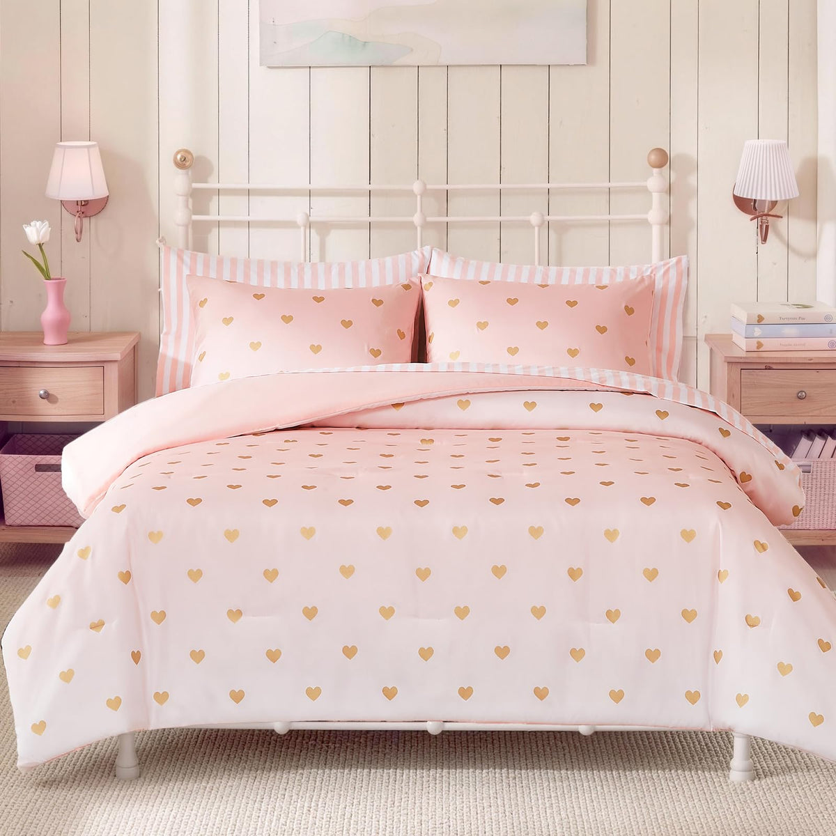 Kids Bedding
