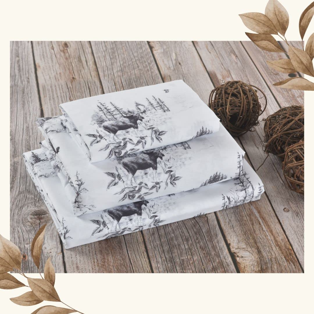 Sheet & Pillowcase Sets