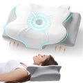 Bed Pillows & Positioners