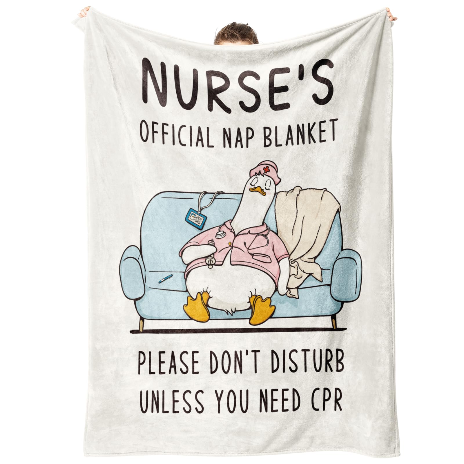 Blankets and Throw