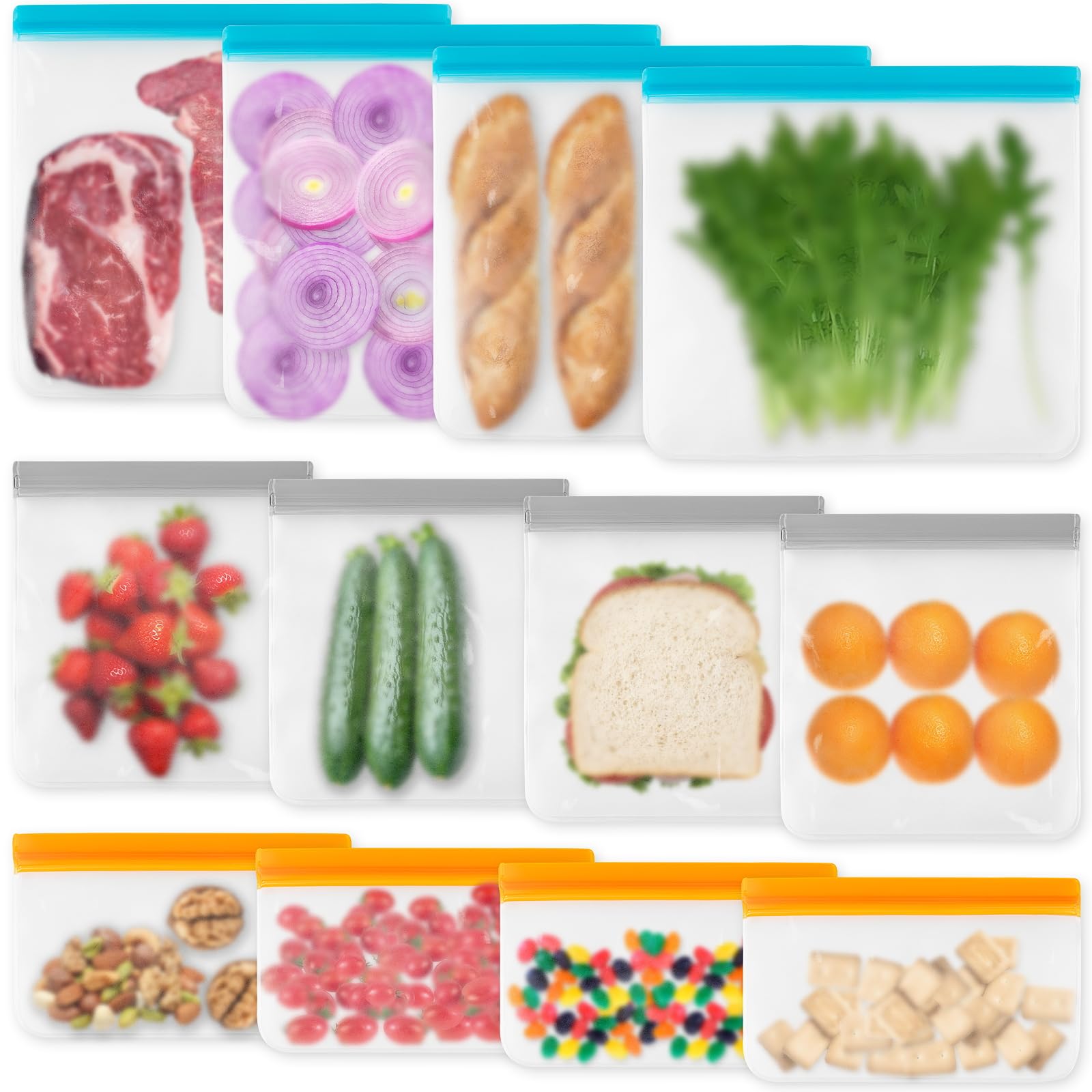 Food Stoarge