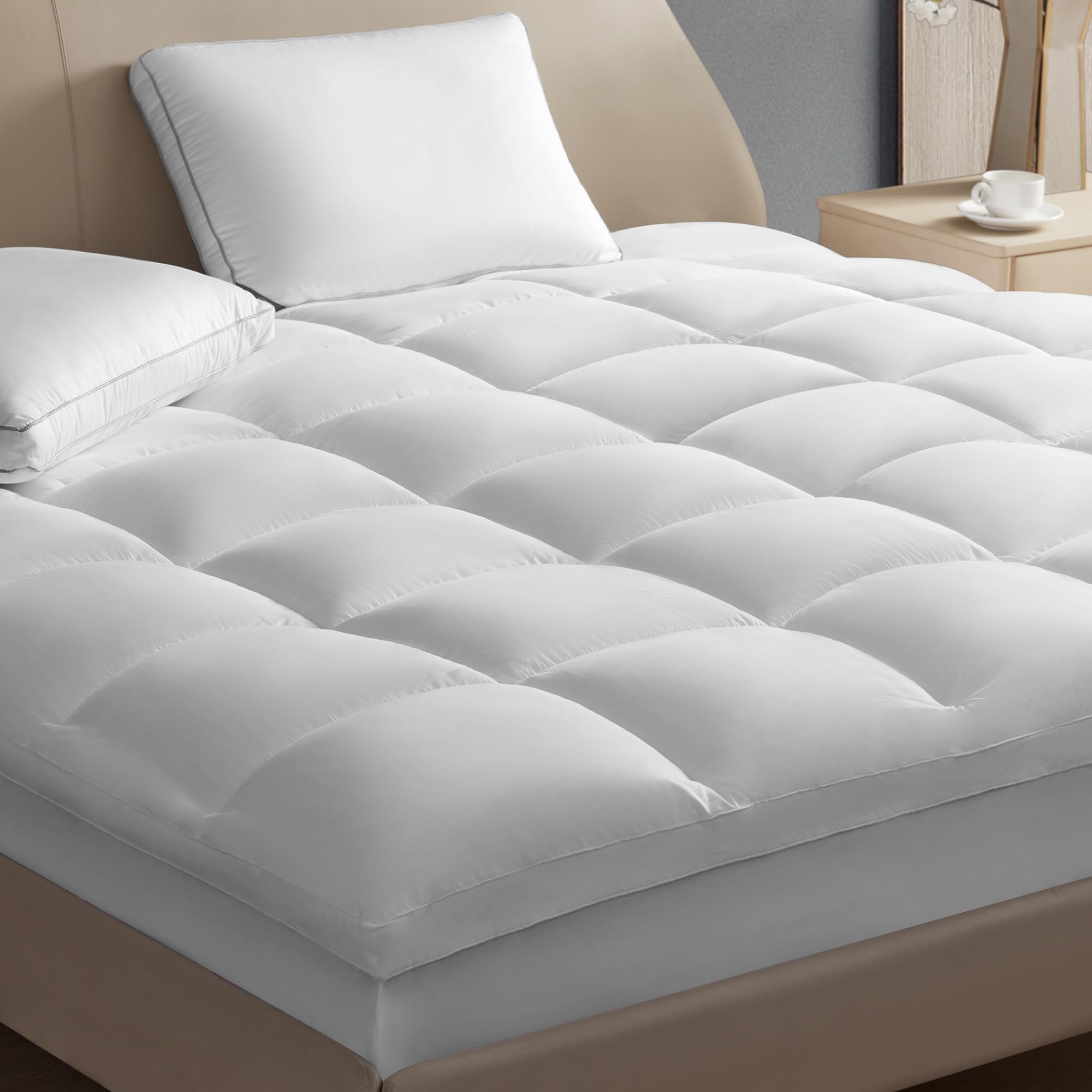 Mattress Toppers