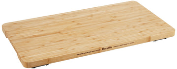 Breville BOV900ACB Bamboo Cutting Board