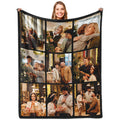 Blankets and Throw