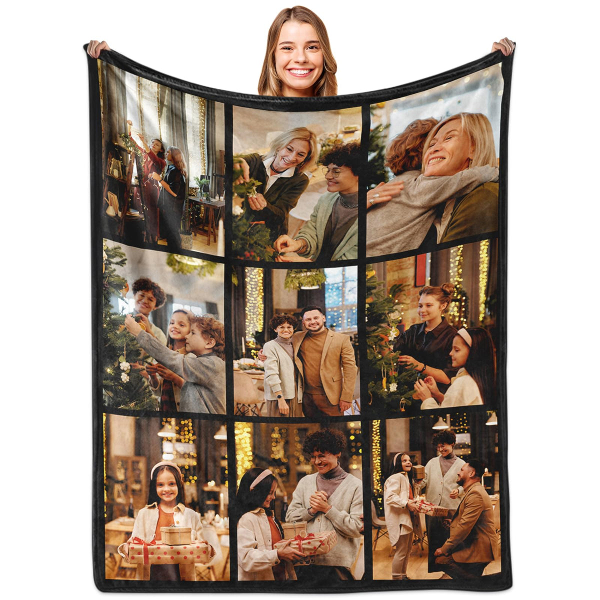 Blankets and Throw