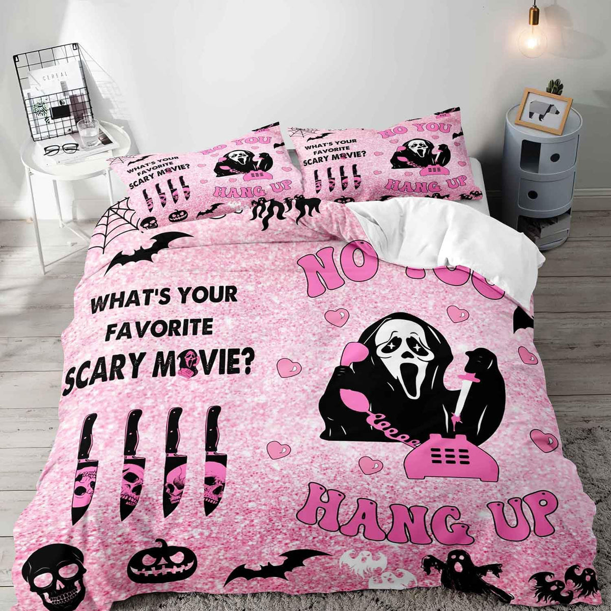 Kids Bedding