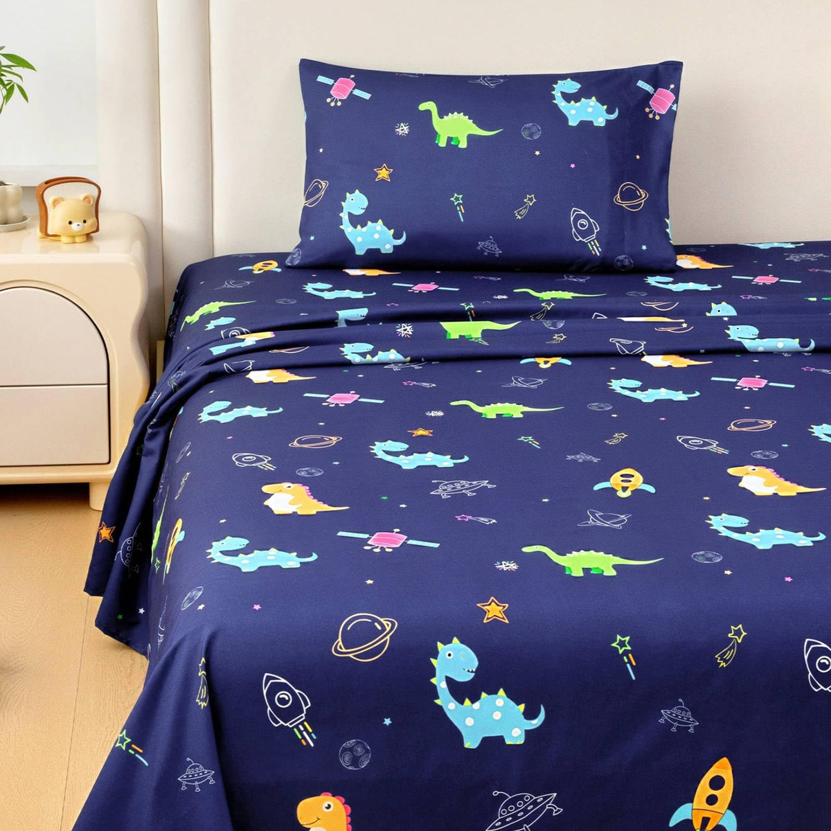 Kids Bedding