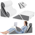 Bed Pillows & Positioners
