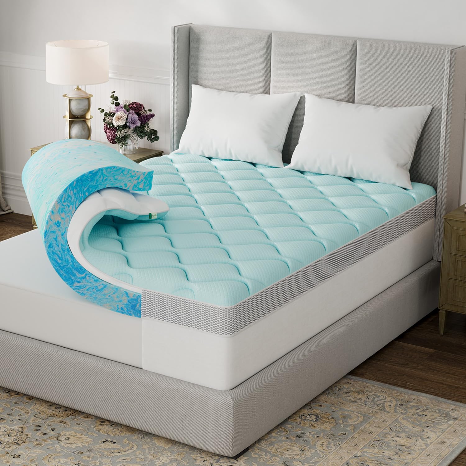 Mattress Toppers
