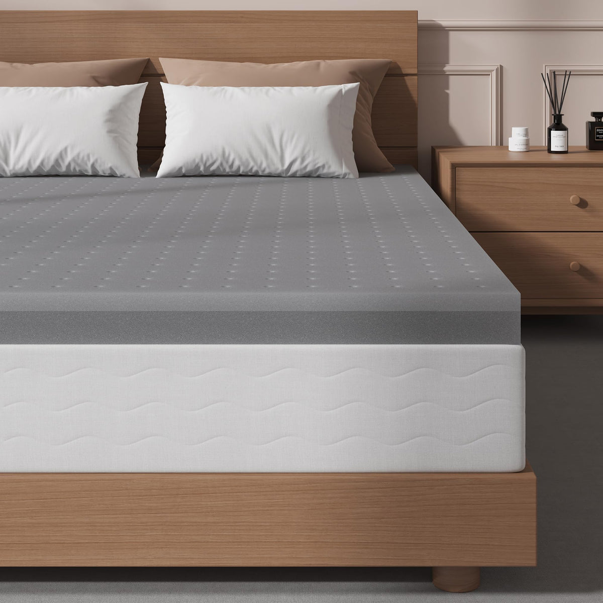Mattress Toppers