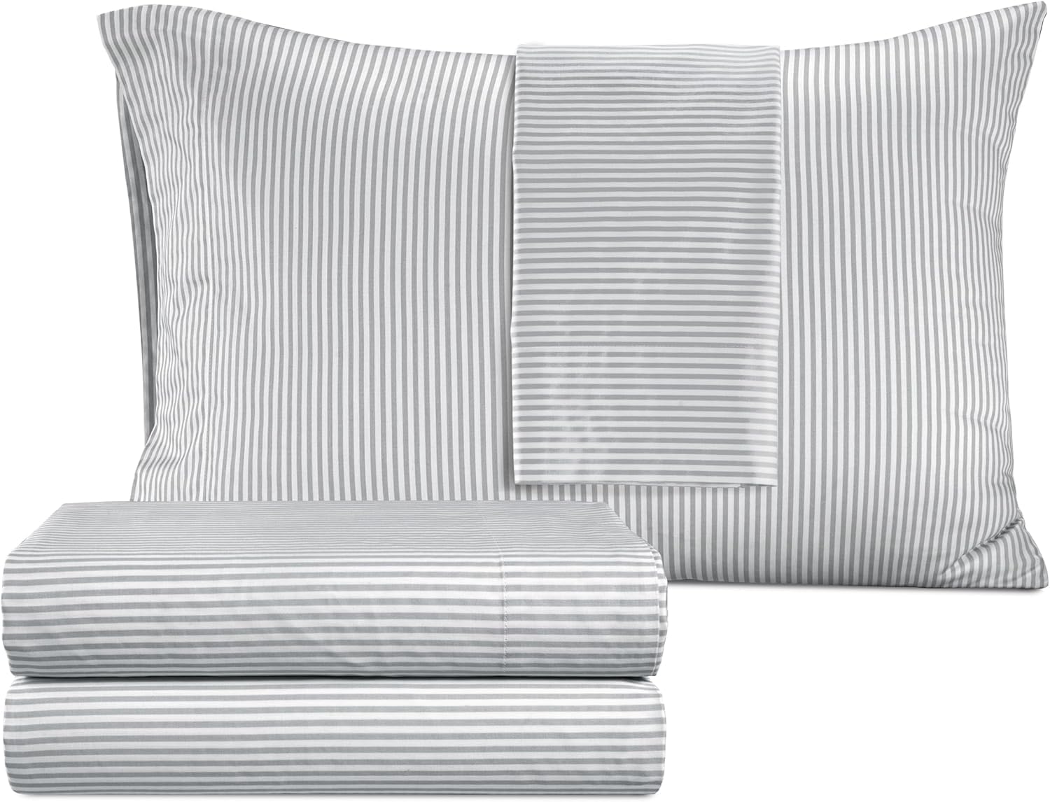 Sheet & Pillowcase Sets