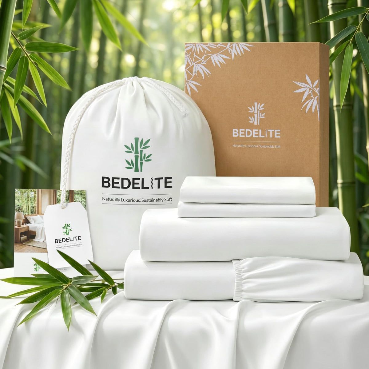 Sheet & Pillowcase Sets