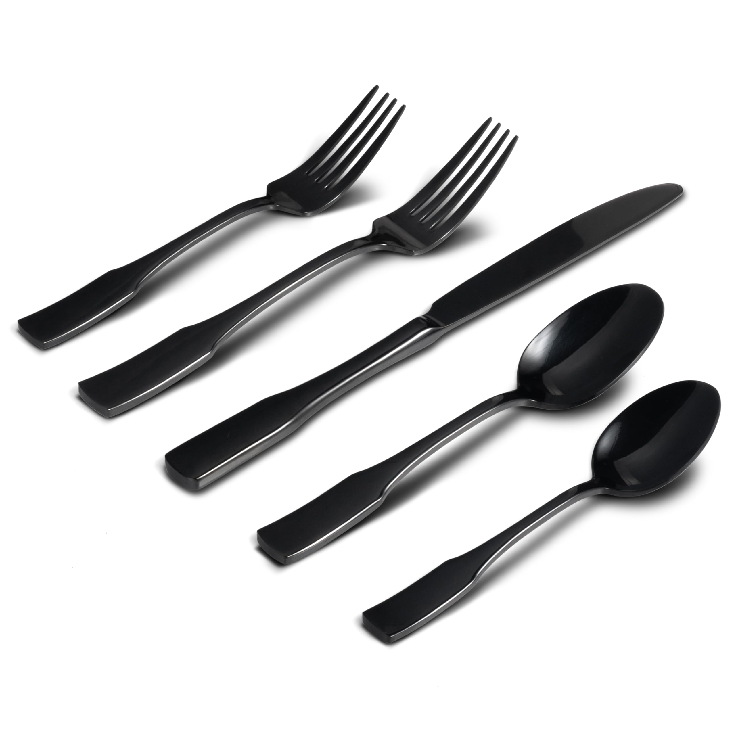Flateware