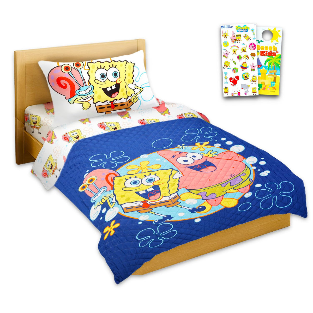 Kids Bedding