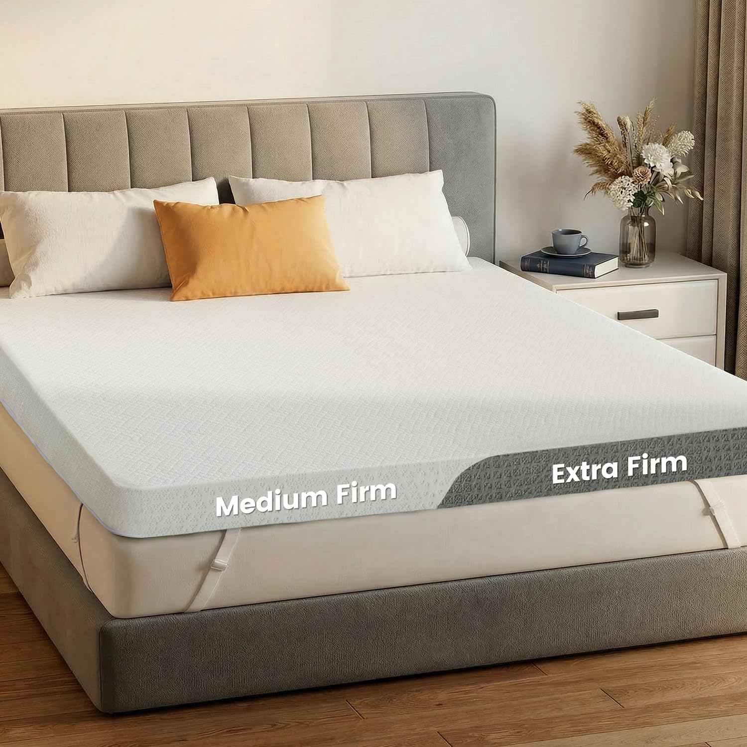 Mattress Toppers