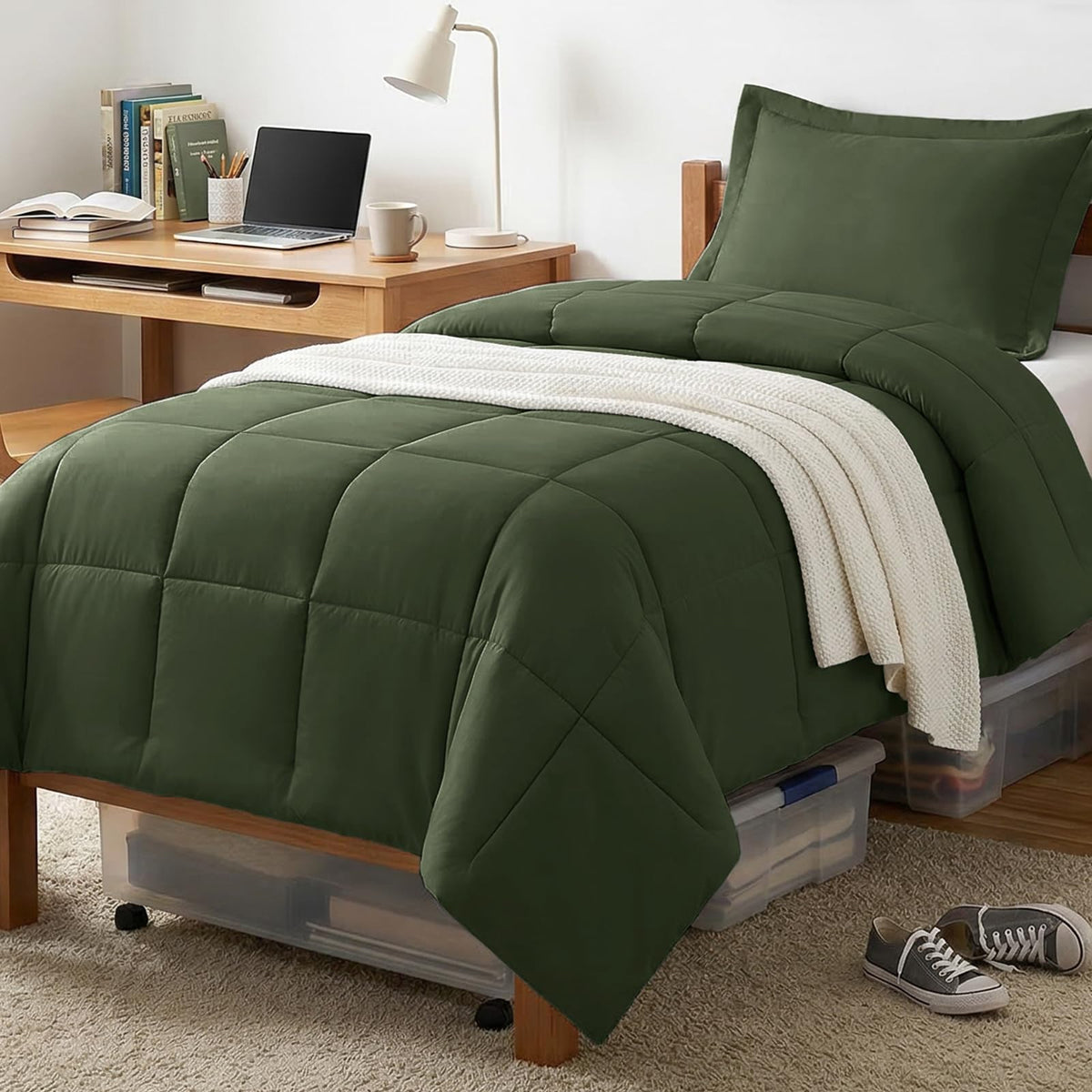Kids Bedding