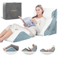 Bed Pillows & Positioners